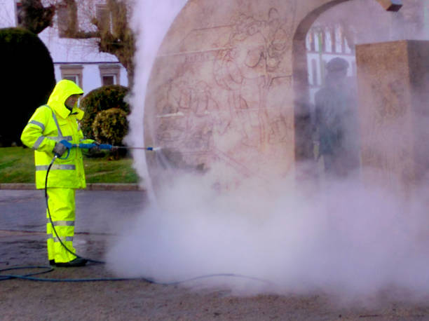 Why Choose Our Certified Pressure Washing Experts for Your Project Needs in West Baraboo, WI?